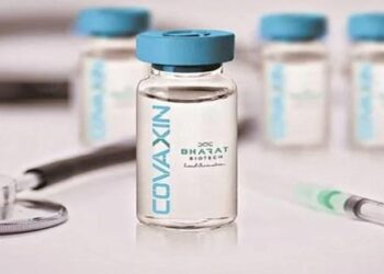Bharat Biotech Vaccine