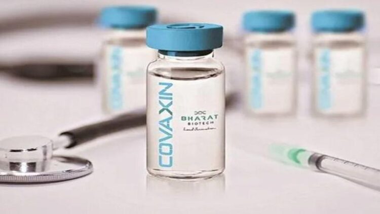 Bharat Biotech Vaccine