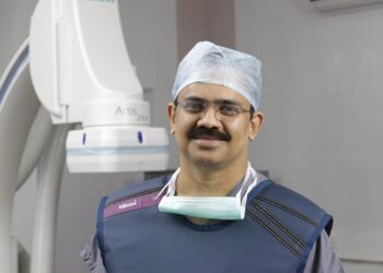 Dr Prathap Kumar.N