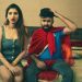 Samarpan Singh and Amrit Kaur Dhillon in the web series LuvDown.