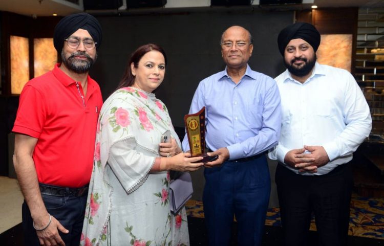 ਆਈਵੀ ਹਸਪਤਾਲ,ਮੋਹਾਲੀ