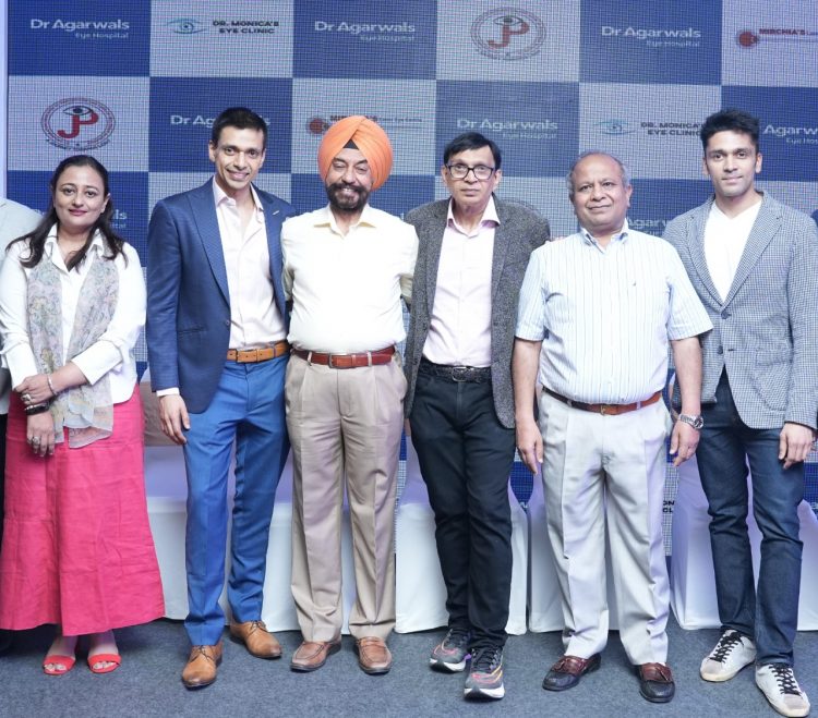 Dr.-Agarwals-Eye-Hospitals-Acquires-Five-Eye-Hospitals-in-Tricity