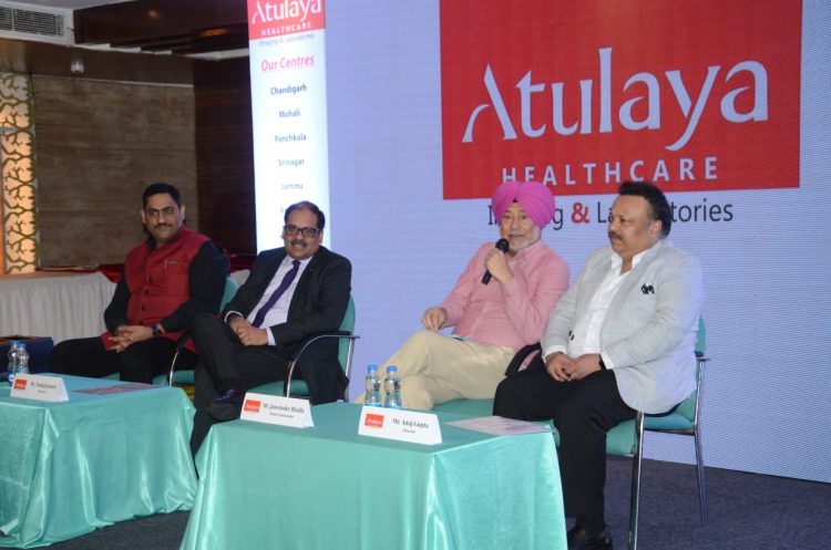 Atulaya Healthcare