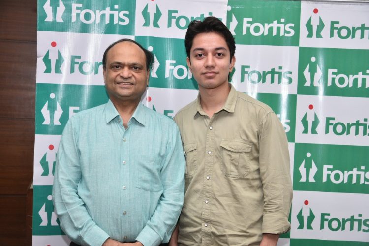 Fortis Hospital Mohali