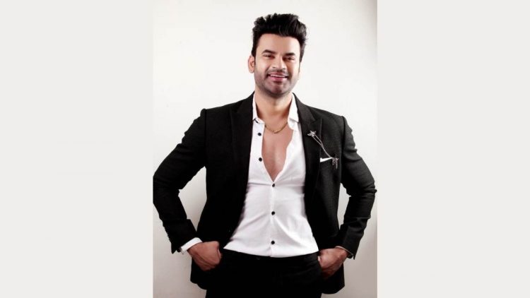 Abhinit Gupta