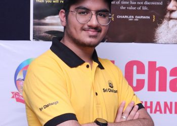 Arpit Narang