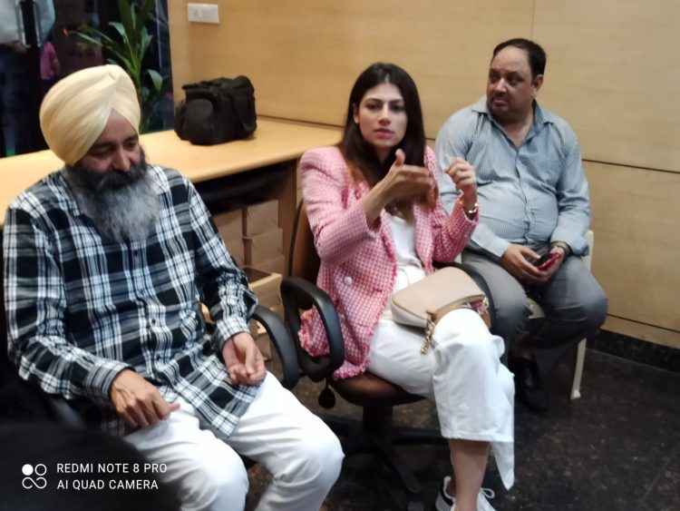 Team Solutions Organizes "Team Tri-City Fashion Awards"