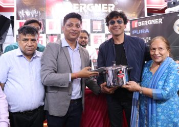 Michelin Star Chef Vikas Khanna
