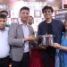 Michelin Star Chef Vikas Khanna