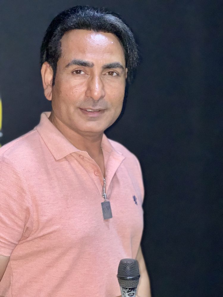 Parminder Paras