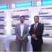 Managing Director of Blue Star Limited