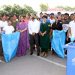 Mohali Municipal Corporation and Max Hospital started cleanliness drive