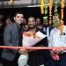 Punjabi Singer Master Saleem inagurating Sood entertainment