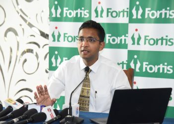 Fortis Hospital Mohali