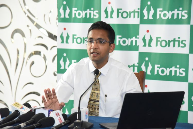 Fortis Hospital Mohali