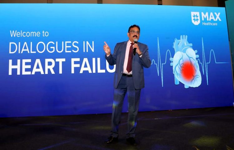 Dr Sudhir Saxena