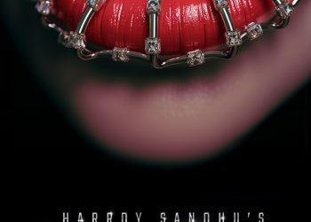 Harrdy Sandhu's Pleasures