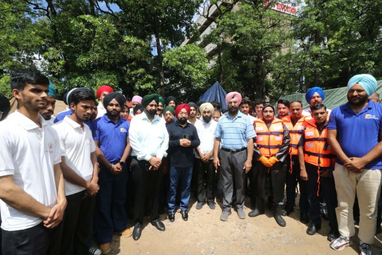 Vikramjit Singh Sahney