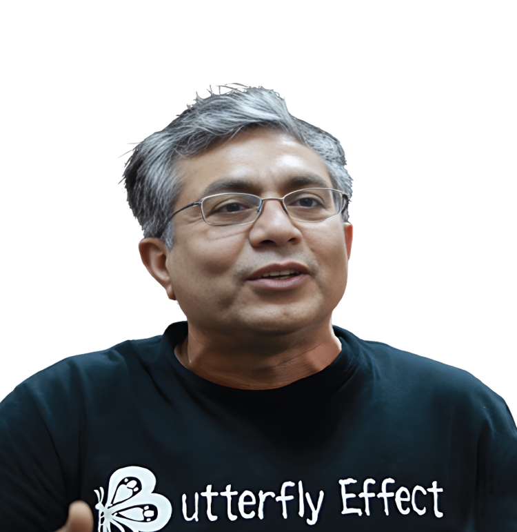 Dr Ravi jasuja