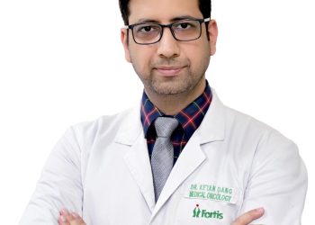 Dr Ketan Dang