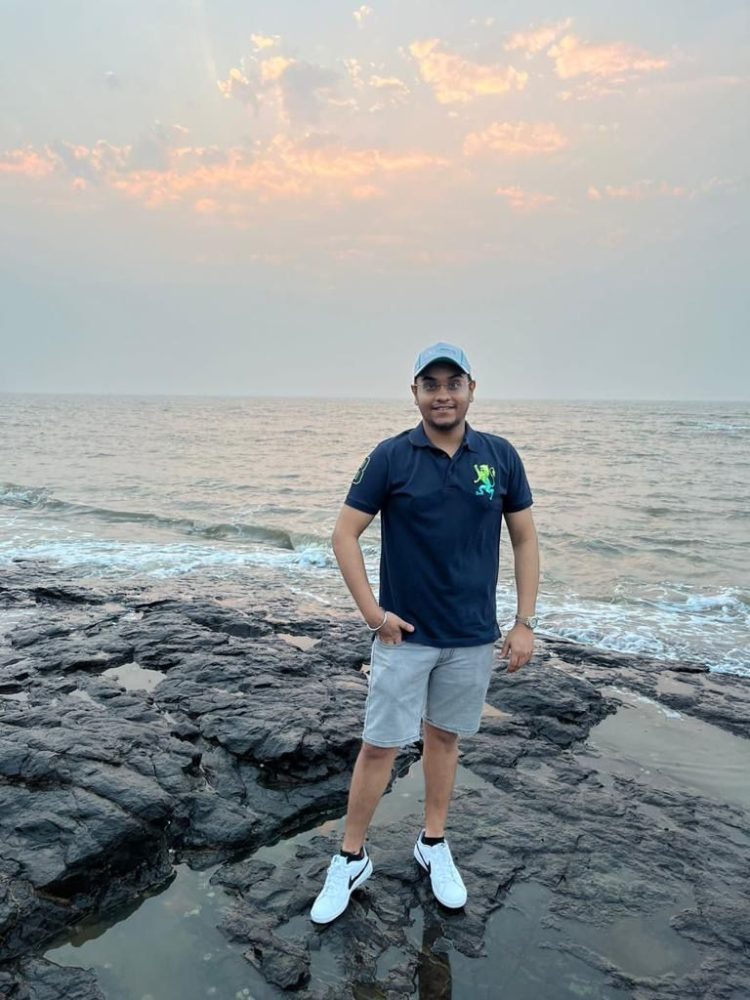 Gurtej Kochar