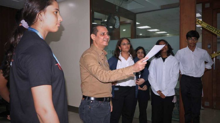 Images by Devanshi Dhanuka, Photography and Videography Department, Aikyam