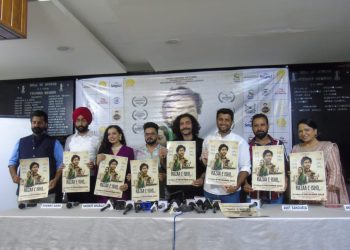 The Team Of RAZAA-E-ISHQ