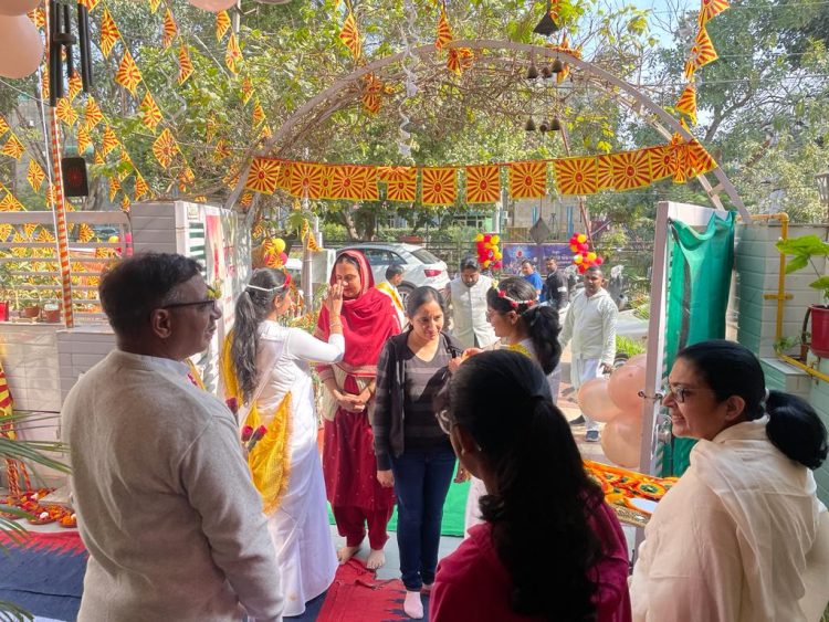 Shiva Ratri and the message of the true identity of God Shiva