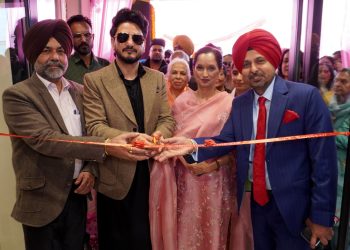 Raymond Mohali Store