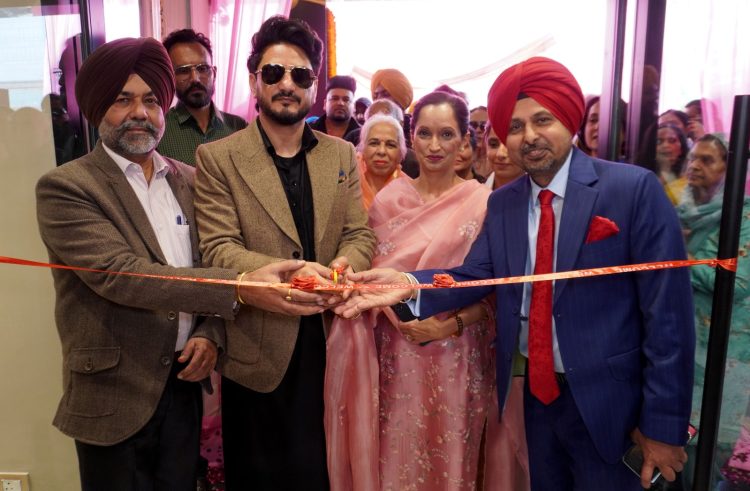 Raymond Mohali Store