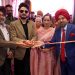 Raymond Mohali Store