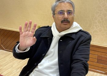 Dr Rajneeh Kapoor
