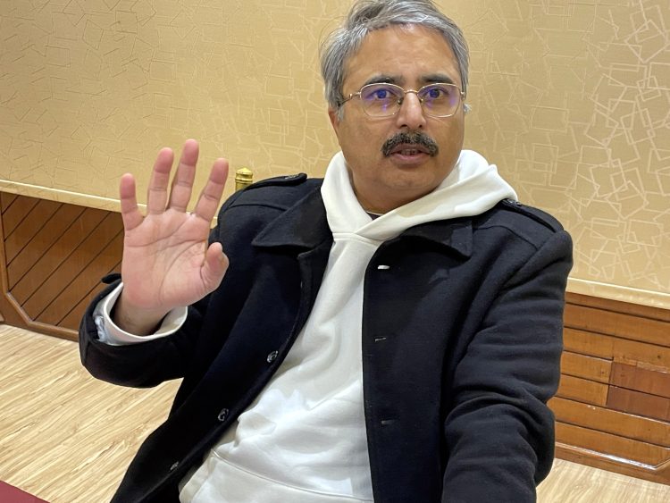 Dr Rajneeh Kapoor