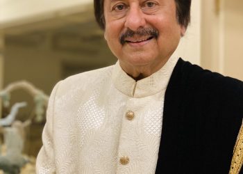 Popular Ghazal Singer Pankaj Udhas Passes Away