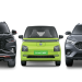 MG MOTOR India