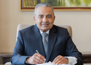 Sitaram Jindal