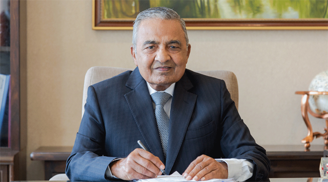 Sitaram Jindal