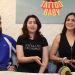 Bollywood Actress Jonita Doda Inagurated Tatto Baby Studio at Chandigarh