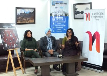 " Countdown to the RenukaRama Women Achievers Award"