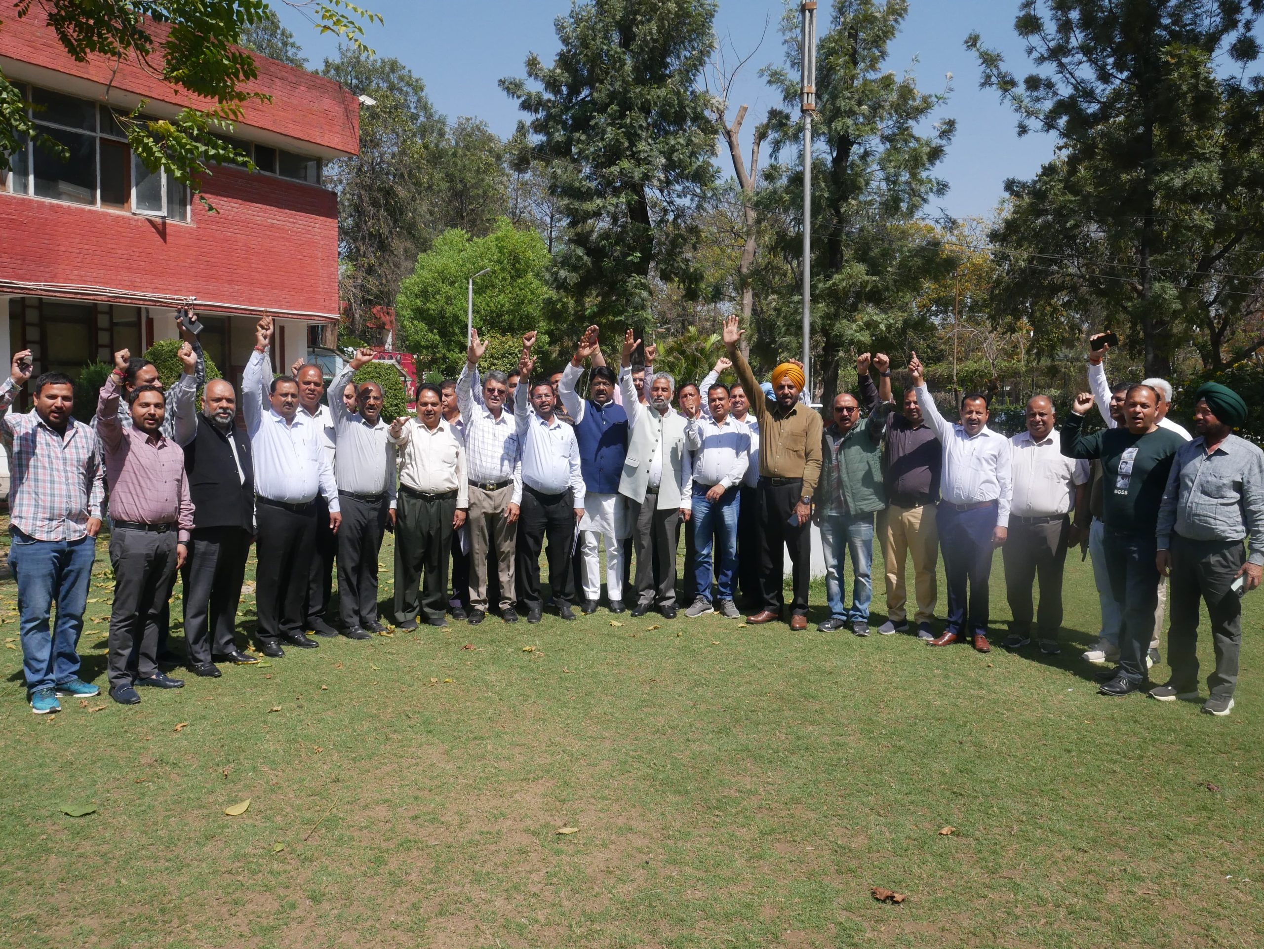 " Unveiling the Truth:"Punjab Rice Millers Allege FCI Harassment"