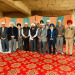 Organizing a function dedicated to the 647th Prakash Purab of Satguru Ravidas Ji