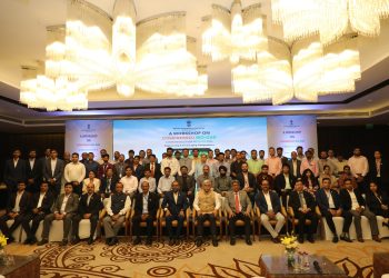 BPCL Workshop Ignites India's Clean Energy Transition 