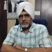 Former health officer of Punjab Dr. Lakhbir Singh joins SAD