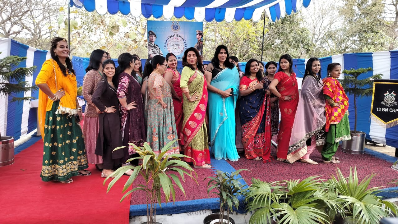 Celebrating the Remarkable Legacy of Smt. Kamal Sisodiya