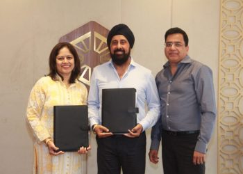 "Taj Hotel to Open in Indore, MP by Indian Hotel Company"