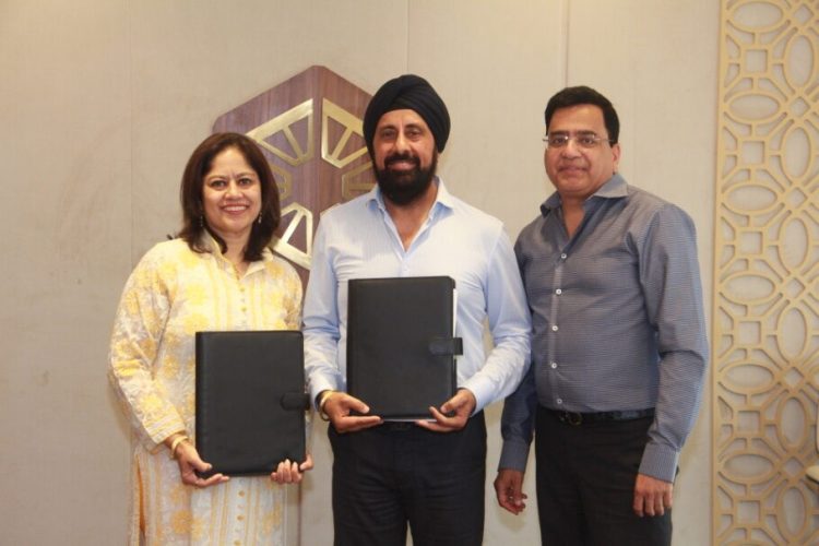 "Taj Hotel to Open in Indore, MP by Indian Hotel Company"