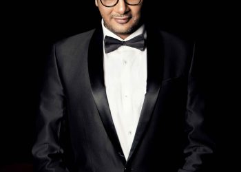 "Mukesh Chhabra Partners with Club Mahindra for Junior Rising Stars"