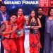 Social Media Influencer Manisha Rani Wins Jhalak Dikhhla Jaa Season 11