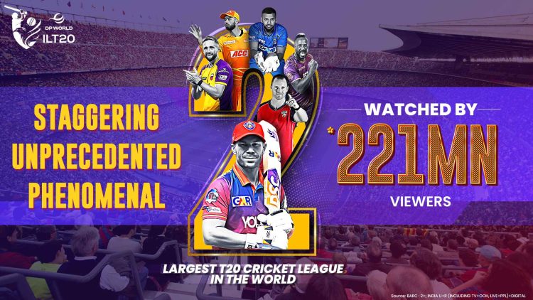 "ZEE Entertainment's Epic Triumph staggering 221 Million Viewers Spellbound!"