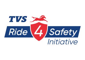 "TVS Motor Company is at the Forefront of Child Safety with its Protect Little Riders Campaign"
